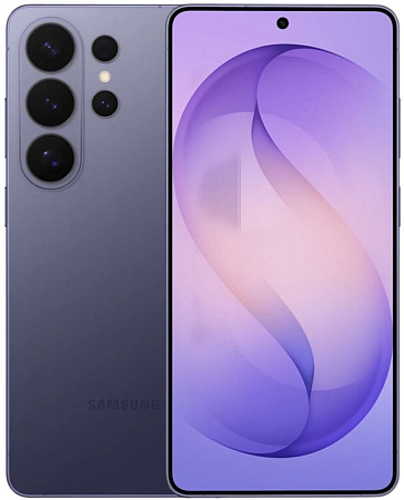 Смартфон Samsung Galaxy S26 Ultra 12/512 Гб Фиолетовый