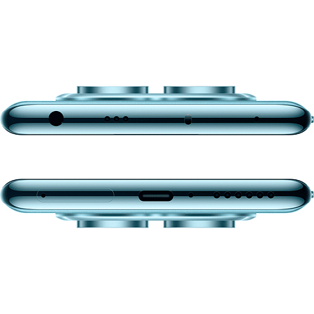 Xiaomi Redmi Note 14 Pro 4G 12/256 ГБ Голубой