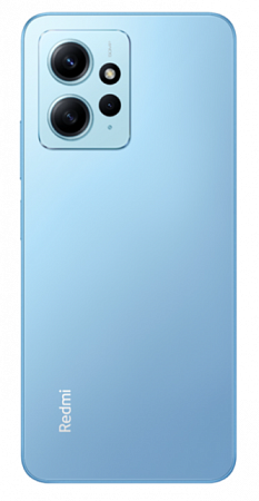 Xiaomi Redmi Note 12 8/128 ГБ Синий