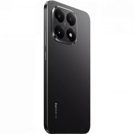 Смартфон Xiaomi 15T 12/512 Гб Черный