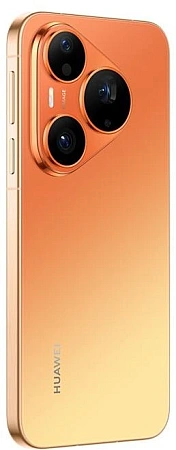 Смартфон Huawei Pura 90s Pro 12/256 Гб Оранжевый
