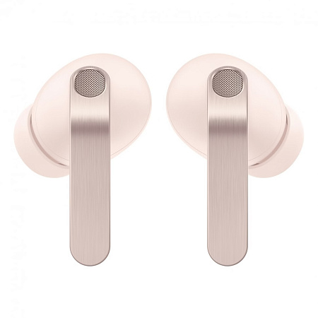 Беспроводные наушники Samsung Galaxy Buds 4 Pro Розовые