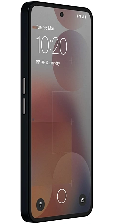 Смартфон Nothing Phone (3a) Pro 12/256 Черный