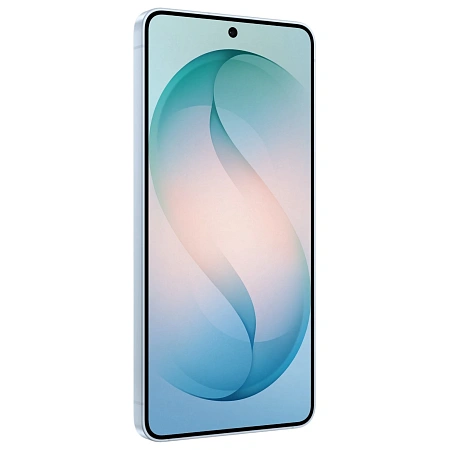 Смартфон Samsung Galaxy S26 12/256 Гб Голубой