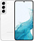 Смартфон Samsung Galaxy S22 256 ГБ Белый фантом