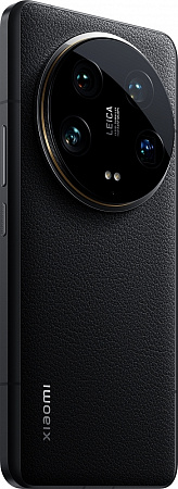 Смартфон Xiaomi 14 Ultra 16/512 ГБ Чёрный