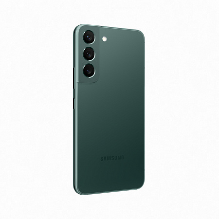 Смартфон Samsung Galaxy S22 128 ГБ Зеленый