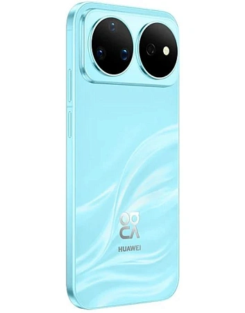 Смартфон Huawei Nova 16S Pro 12/256 Гб Светло-голубой