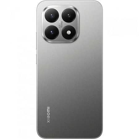 Смартфон Xiaomi 15T 12/512 Гб Серый