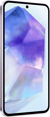 Samsung Galaxy A55 12/256 ГБ Фиолетовый