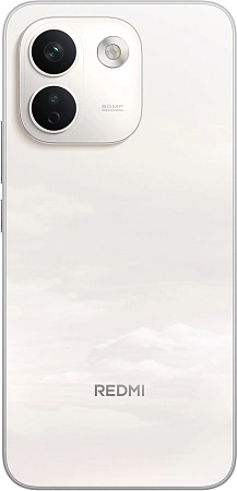 Смартфон Xiaomi Redmi Note 17 Pro Max 5G 8/256 ГБ Белый