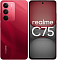 Смартфон Realme C75 8/128 ГБ Красный