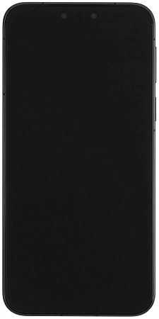 Смартфон Huawei Mate 80 Pro 16/512 Гб Чёрный