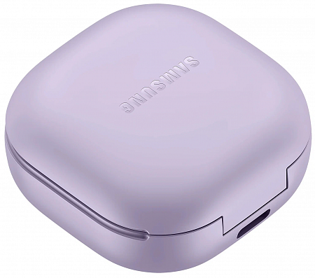 Беспроводные наушники Samsung Galaxy Buds2 Pro Лавандовые