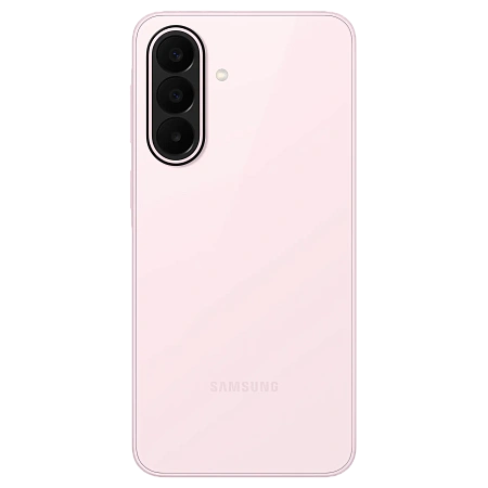 Смартфон Samsung Galaxy A27 6/128 Гб Розовый