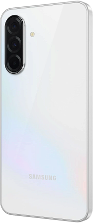 Смартфон Samsung Galaxy A36 12/256 ГБ Белый
