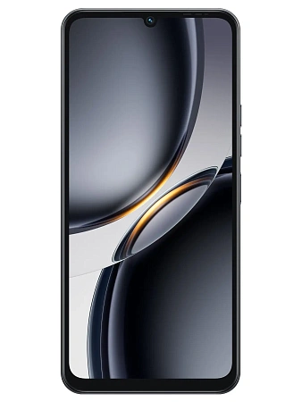 Смартфон Tecno Spark Go 3 2026 4/128 Чёрный