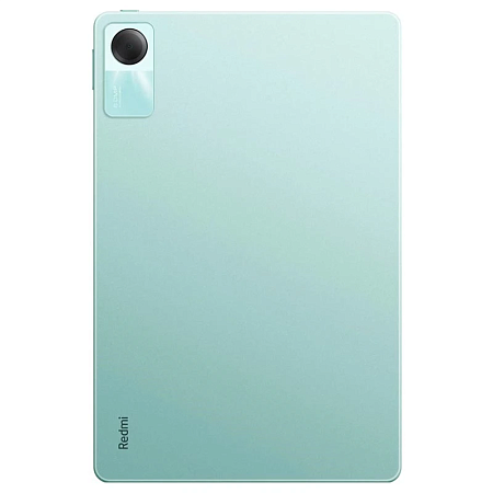 Планшет Xiaomi Redmi Pad SE 8/256 Гб Зеленый