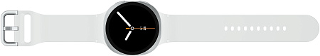 Смарт-часы Samsung Galaxy Watch 8 44 мм Серебро