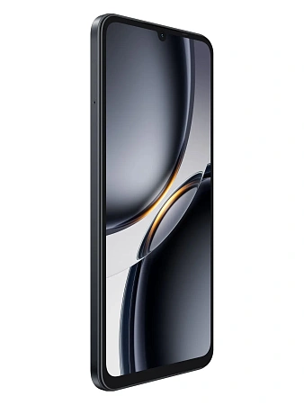 Смартфон Tecno Spark Go 3 2026 4/128 Чёрный