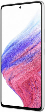 Смартфон Samsung Galaxy A53 5G 8/128 ГБ Белый