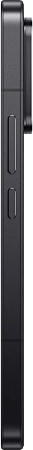 Смартфон Xiaomi 17T Pro 12/1ТБ Чёрный