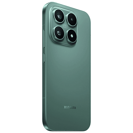 Смартфон Xiaomi 17 12/512 ГБ Зелёный