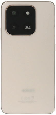 Смартфон Honor X7d 6/128 Гб Золотистый