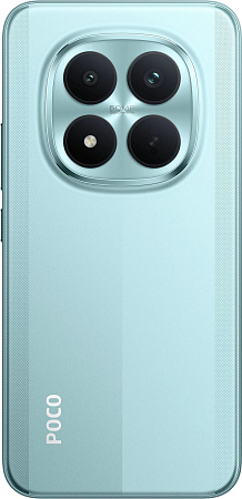 Смартфон Xiaomi POCO M8 Pro 8/256 Гб Зеленый