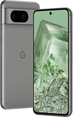 Google Pixel 8 8/256 ГБ Ореховый