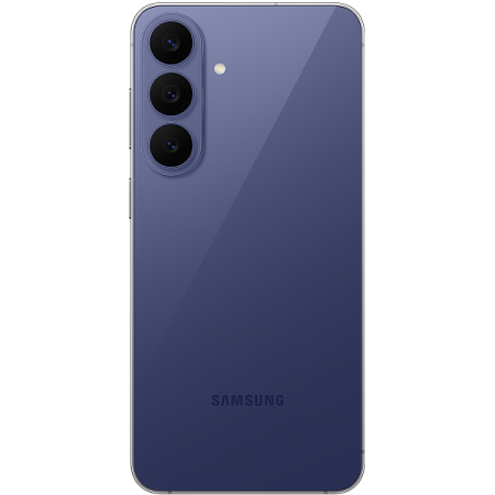 Смартфон Samsung Galaxy S26 FE 8/256 Гб Фиолетовый