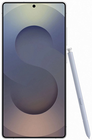 Смартфон Samsung Galaxy S25 Ultra 12/256 Гб Синий титан