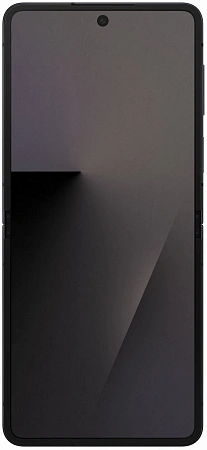 Смартфон Samsung Galaxy Z Flip7 12/256 ГБ Черный