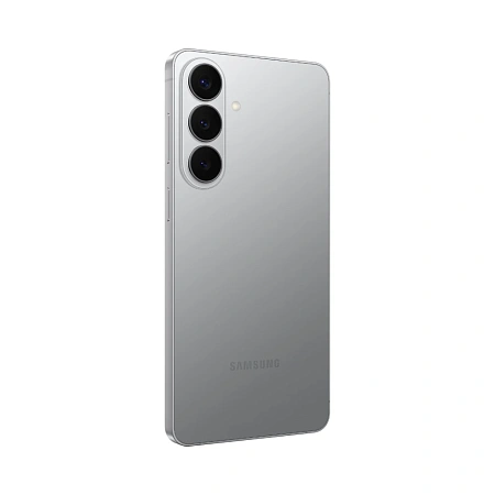 Смартфон Samsung Galaxy S26 12/256 Гб Серебристый