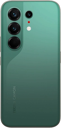 Смартфон Tecno Camon 50 Ultra 5G 12/256 Гб Зелёный