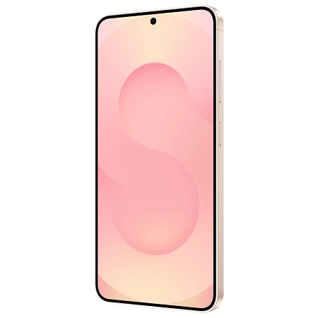 Смартфон Samsung Galaxy S26 Plus 12/512 Гб Розово-золотой