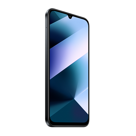 Смартфон Xiaomi POCO C85 6/128 Гб Черный