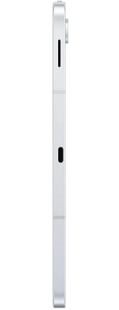 Планшет Samsung Galaxy Tab S10 Lite 5G 8/256 ГБ Серебристый