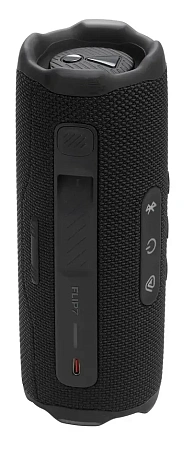 Портативная акустика JBL Flip 7 Черная