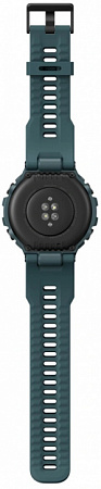 Смарт-часы Amazfit T-Rex Pro Синие
