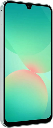 Смартфон Samsung Galaxy A26 8/256 Гб Мятный