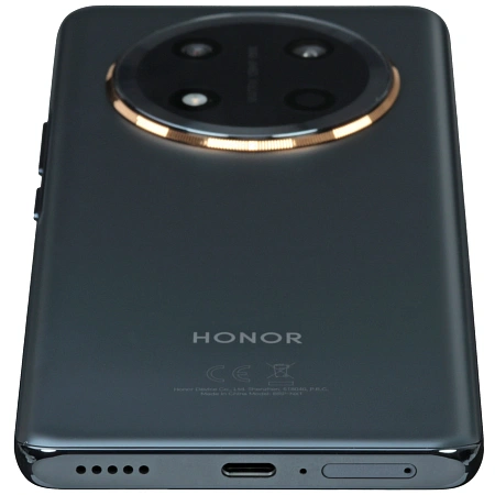 Смартфон Honor X9c 12/512 Гб Черный