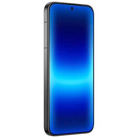 Смартфон Huawei Pura 90s Pro 12/256 Гб Чёрный