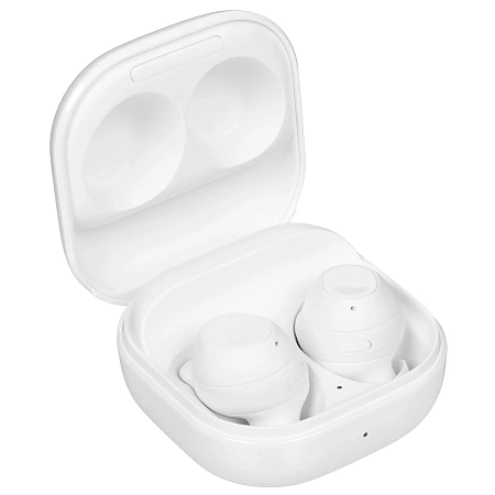 Беспроводные наушники Samsung Galaxy Buds 3 FE Белые