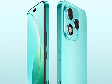 Обзор Honor 400 Lite
