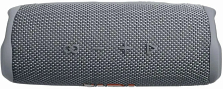 Портативная акустика JBL Flip 6 Серая