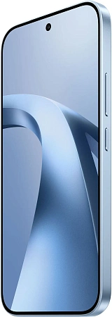 Смартфон Xiaomi 17T 12/512 ГБ Голубой