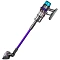 Пылесос Dyson Gen5 Detect Absolute (SV23), Purple