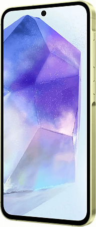 Samsung Galaxy A55 12/256 ГБ Желтый