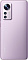 Смартфон Xiaomi 12 8/256 ГБ Фиолетовый